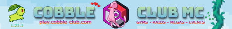 Cobble Club Network