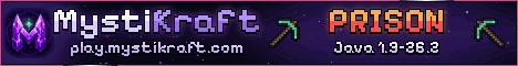 MystiKraft