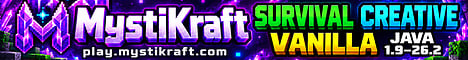 MystiKraft