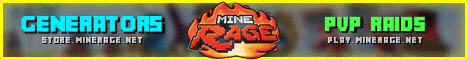 MineRage