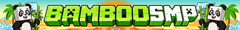 Bamboo SMP