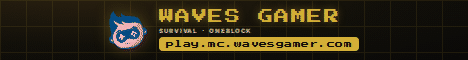 Waves Gamer