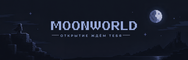 MoonWorld banner