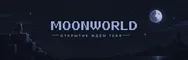 MoonWorld banner