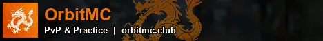 OrbitMC banner
