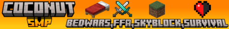 CoconutSMP