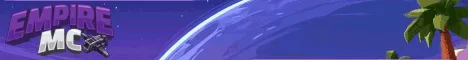 EmpireMC banner
