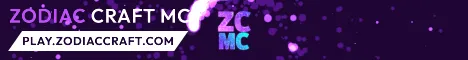 Zodiac Craft banner