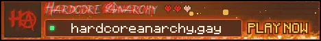 Hardcore Anarchy banner