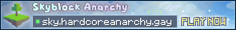 Skyblock Anarchy