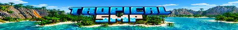 Tropical smp banner