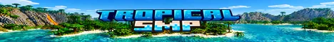 Tropical smp banner