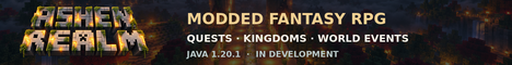 Ashen Realm banner