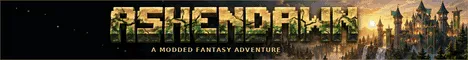 Ashendawn banner