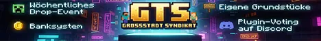 GTS-City banner