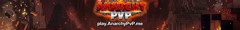 AnarchyPvP banner