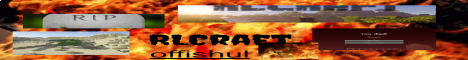 Rat's RLCraft