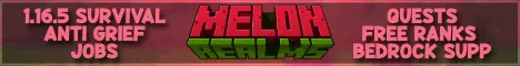 Melon Realms banner