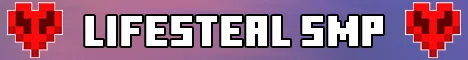 LifestealSMP banner