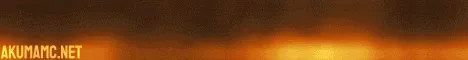 AkumaMC 1.18 server banner