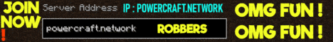 PowerCraft