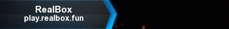 RealBox  BoxPvP