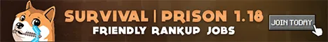 DogeCraft banner