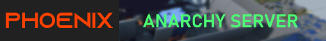 Phoenix Anarchy 