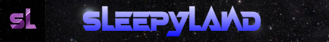 SleepyWorld