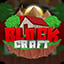 Blockcraft icon