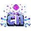 Crystal Hub icon