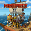 MinePiece icon