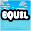 Equilibrium icon