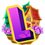LilacMC Towny icon