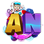 Andromeda Network icon