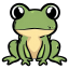 FrogMC icon