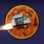Driftworlds icon