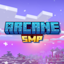 Arcane SMP icon