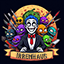[DE] Irrenhaus icon