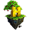 HontyCraft Network icon