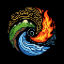 Elementals SMP icon
